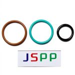 JS Professional Transmission O‑Ring Set USA Made-0