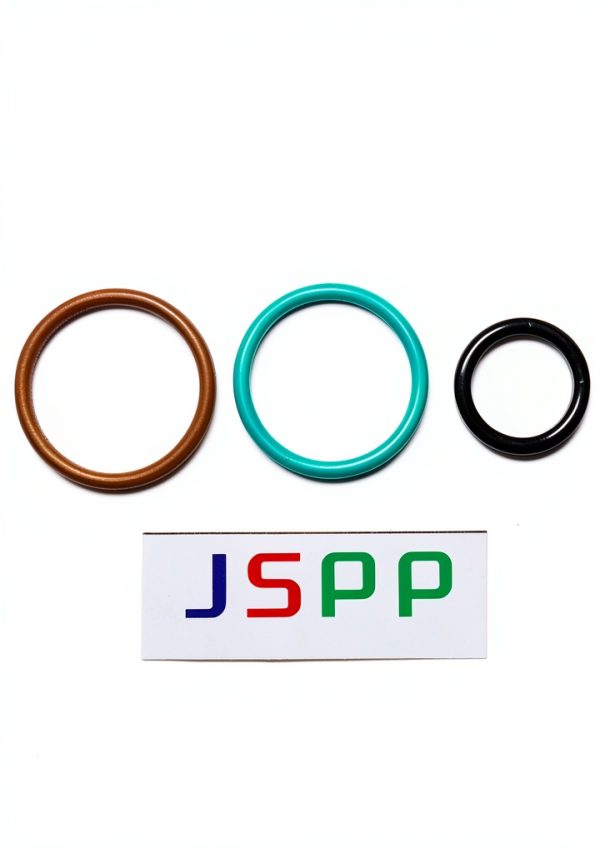 JS Professional Transmission O‑Ring Set USA Made-0