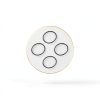 Subaru Control Valve O-Rings 806944060 Durability-5