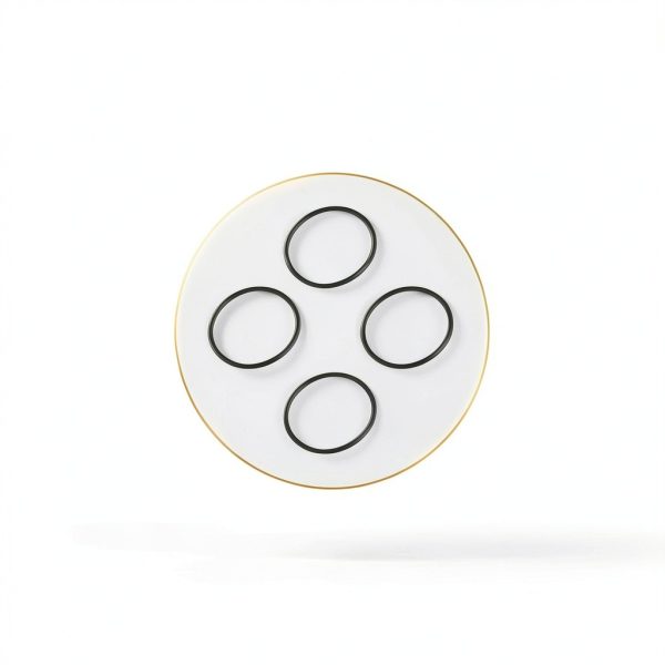 Subaru Control Valve O-Rings 806944060 Durability-5