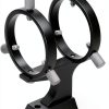 Serounder Aluminum Telescope Finder Bracket Adjustable-5