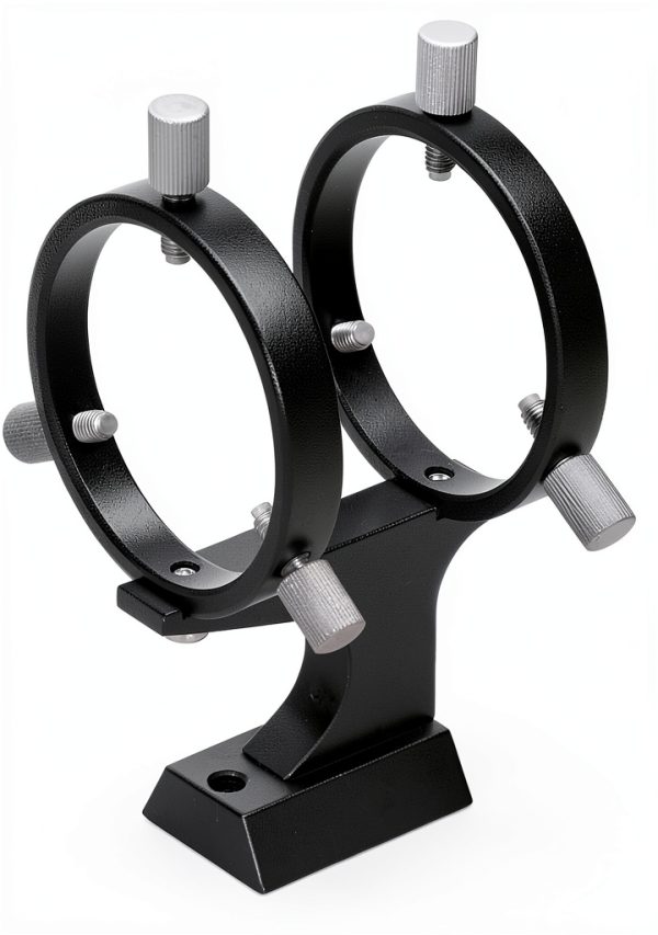 Serounder Aluminum Telescope Finder Bracket Adjustable-5