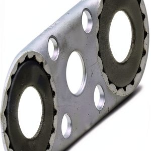 GM Transmission Cooler Pipe Seal Replacement Part-0