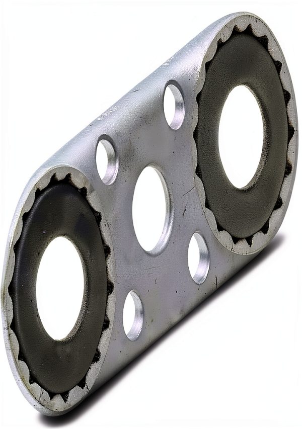 GM Transmission Cooler Pipe Seal Replacement Part-0