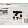 Celestron FirstScope Telescope Finder Scopes-1