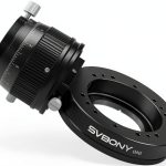 SVBONY SV238 Off-Axis Guider Aluminum Prism-0