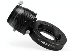 SVBONY SV238 Off-Axis Guider Aluminum Prism-0
