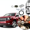 Dairrr Fuuu TH350 Speedometer Gear Housing for GM-4