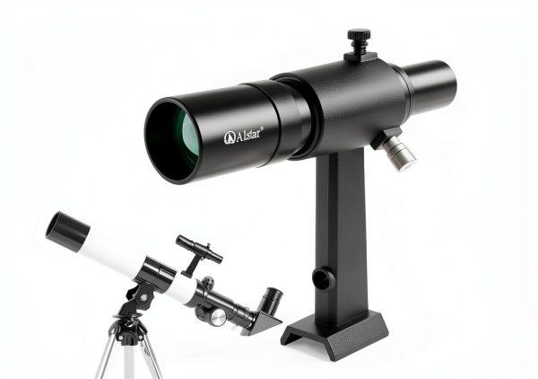 Alstar 6x30 Telescope Finder Large Field-7