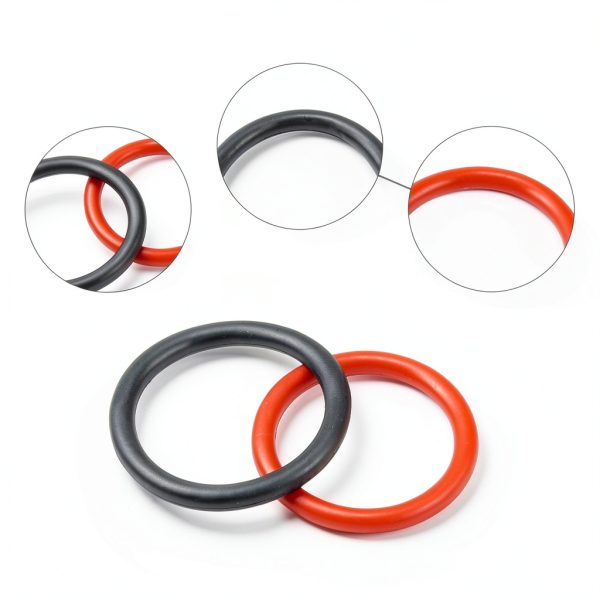 Motoforti Transmission Seal Replacement for Honda-2