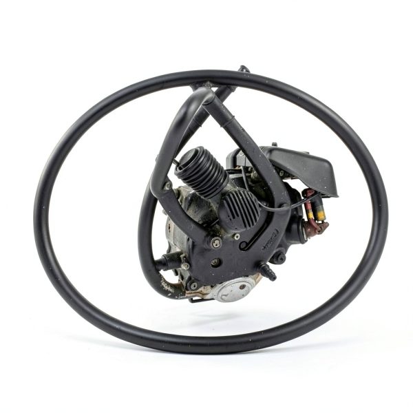 Subaru Control Valve O-Rings 806944060 Durability-4