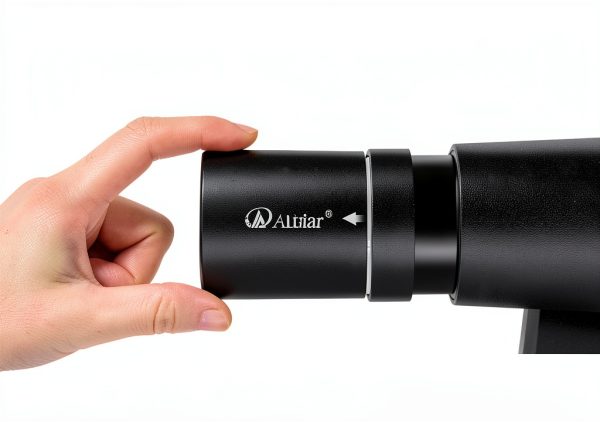 Alstar 6x30 Telescope Finder Large Field-3