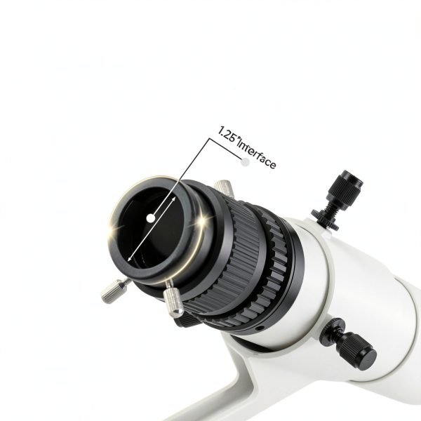 SVBONY 50mm Telescope Finder Scope-6