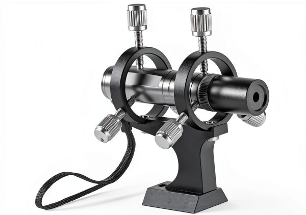 Hongzer Telescope Finder Scope 19.95-5