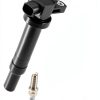 Ignition Coil Pack TAUTOY 6PCS Plug V6 Fit-5