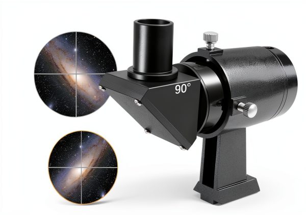 Alstar 9x50 Finder Scope Telescope Bright Optics-3