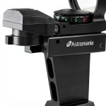 Astromania Deluxe Finder Telescope Scope-0