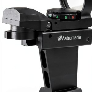 Astromania Deluxe Finder Telescope Scope-0