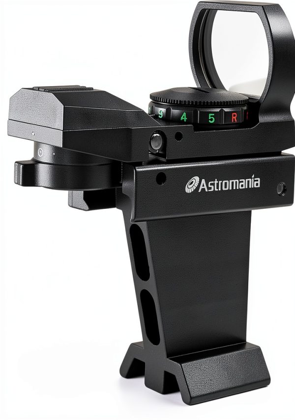 Astromania Deluxe Finder Telescope Scope-0