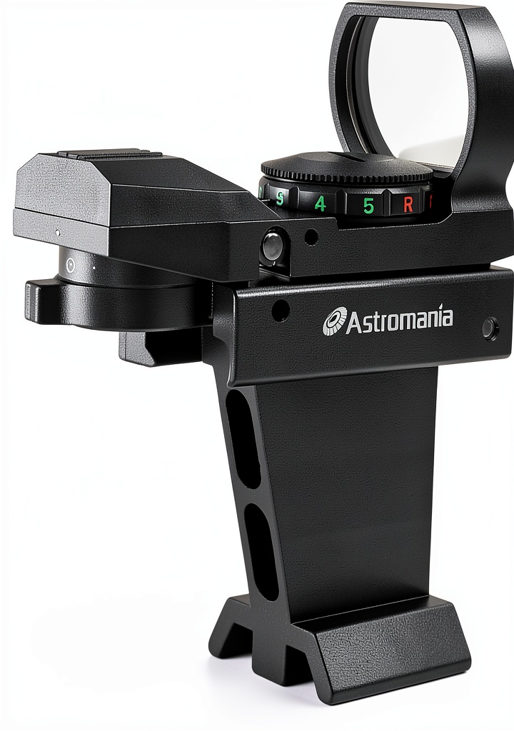 Astromania Deluxe Finder Telescope Scope product image