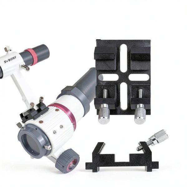 SVBONY Telescope Finder Scope Dovetail Base-1