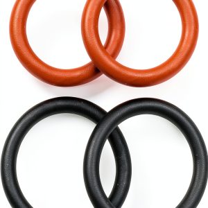 Power Steering Pump O-Ring Seals by Shibeiparts-0