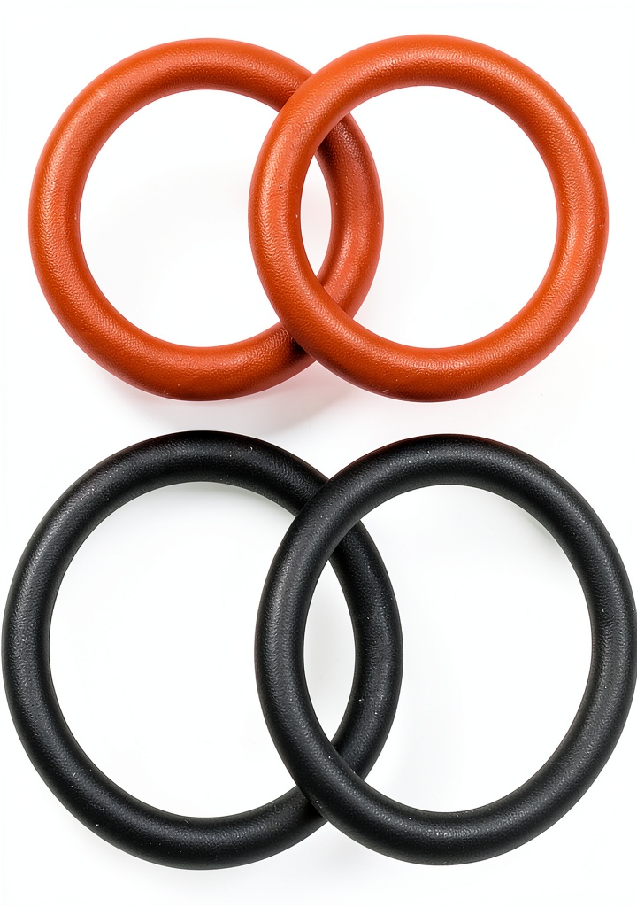 Power Steering Pump O-Ring Seals by Shibeiparts