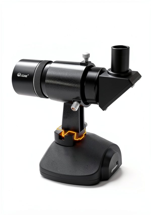 Alstar 9x50 Finder Scope Telescope Bright Optics-5