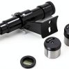 Celestron FirstScope Telescope Finder Scopes-2