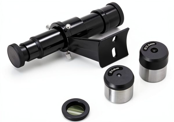 Celestron FirstScope Telescope Finder Scopes-2