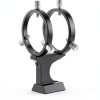 Serounder Aluminum Telescope Finder Bracket Adjustable-3