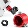 Tydeux Telescope Finder Scope All-Metal Construction-0