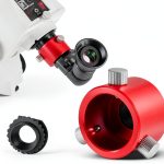 Tydeux Telescope Finder Scope All-Metal Construction-0