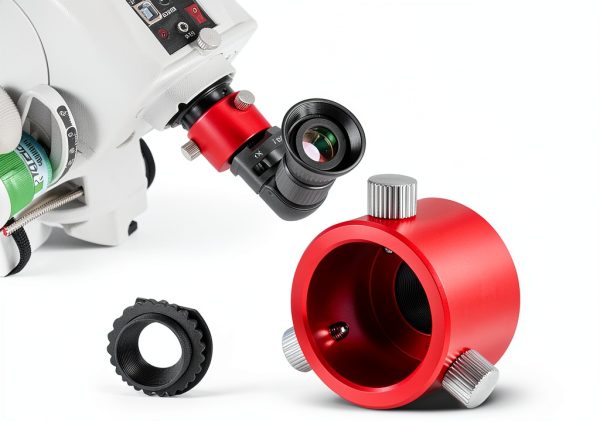 Tydeux Telescope Finder Scope All-Metal Construction-0