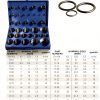 bylikeho Automotive O-Ring Kit Rubber Seals-5