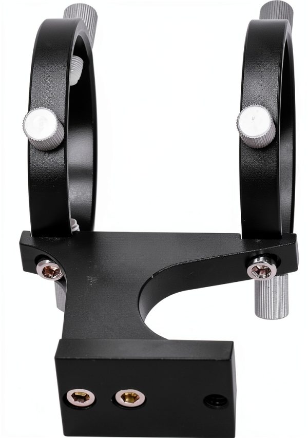 Serounder Aluminum Telescope Finder Bracket Adjustable-4