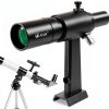 Alstar 6x30 Telescope Finder Large Field-0
