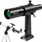 Alstar 6x30 Telescope Finder Large Field-0