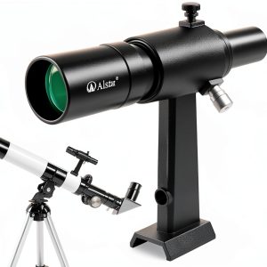 Alstar 6x30 Telescope Finder Large Field-0