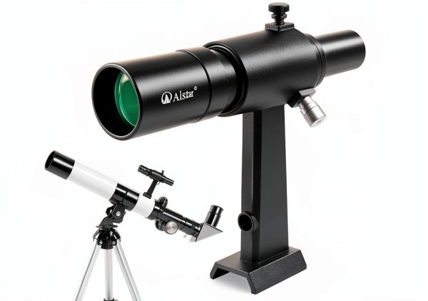 Alstar 6x30 Telescope Finder Large Field-0