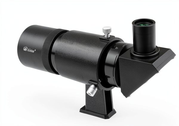 Alstar 9x50 Finder Scope Telescope Bright Optics-1