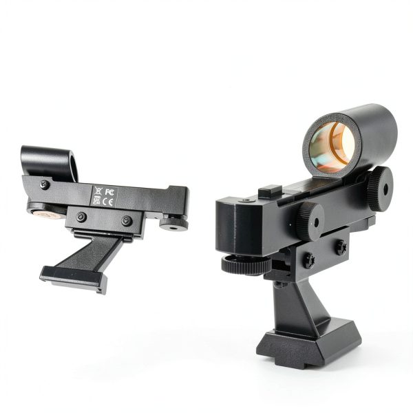 Astromania Telescope Finder Scope Red Dot Sight-6