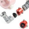 Tydeux Telescope Finder Scope All-Metal Construction-6