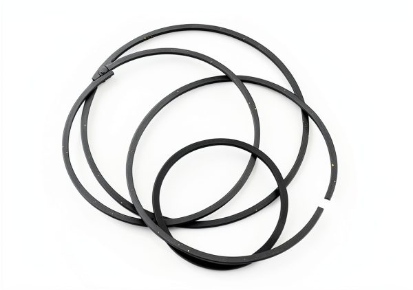 JF015E RE0F11A Pulley Seal TRANSPEED Fluoro O‑Ring-2