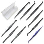 Bojo OST9 O-Ring Tool Kit Plastic Automotive Replacement-0