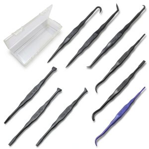 Bojo OST9 O-Ring Tool Kit Plastic Automotive Replacement-0