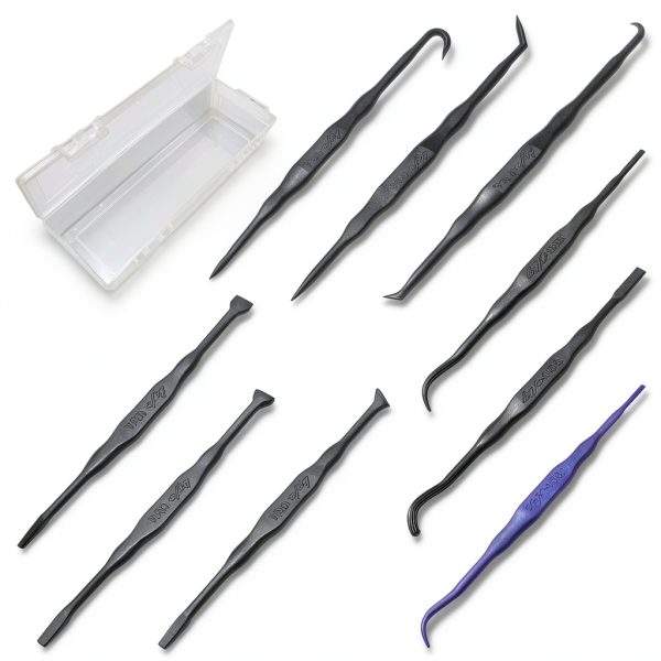 Bojo OST9 O-Ring Tool Kit Plastic Automotive Replacement-0