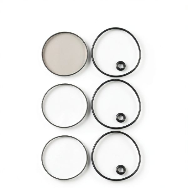 WFCYQ O Ring Kit for GTX 4-TEC Transmission Seals-2
