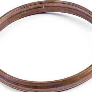 GM Genuine Parts Rubber Transmission Seal-0