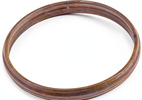 GM Genuine Parts Rubber Transmission Seal-0